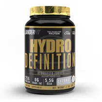 Landerfit Whey Protein Hydro Definition 957 G - Coconut