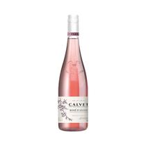 Calvet Vino Rose D" Anjou 750ML Con 11.5% Alc