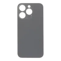 Tapa Trasera iPhone 14 Pro Negro