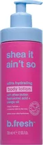 Loção Corporal B.Fresh Sea It Ain´T So Ultra Hydrating - 355ML