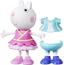 Hasbro Peppa Pig Suzy Sheep - G0330