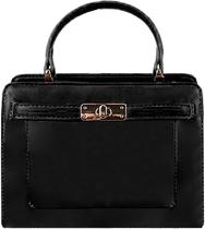 Bolsa Chrisbella AA012211241 Black - Feminina