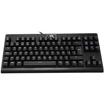 Teclado Gaming Mecanico Redragon Dark Avenger K568RGB-1 Espanhol USB com Backlight RGB Chroma - Preto