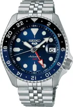 Relogio Seiko SSK003K1- Masculino