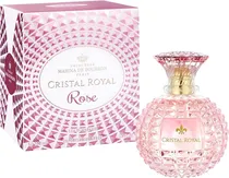 MDB Cristal Royal Rose Edp 100ML