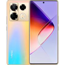 Infinix Note 40 Pro X6851 Dual 256 GB - Titan Gold