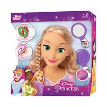 Kit de Juego Rosita Disney Princesa Styling Head Rapunzel 2042