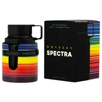 Perfume Armaf Odyssey Spectra Rainbow Edp Masculino - 100ML