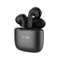Fone de Ouvido Sem Fio Bluetooth G-Tide H11 TWE005 Black