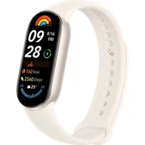 Reloj Xiaomi Smart Band 9 BHR8642GL M2345B1 - Titan Grey
