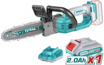 Motosserra Sem Fio - Total 8" 20V TGSLI20851