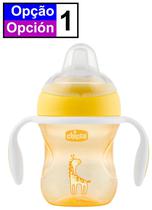 Copo Chicco Transition Cup 200ML - 6911-300 (Diversos)