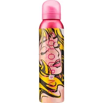 Colour Me Perfume Spray Pop Art Fem 150ML