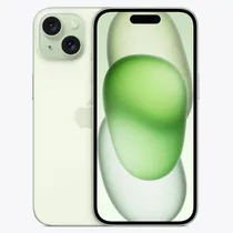 iPhone 15 128GB Esim Swap A Verde (Americano)