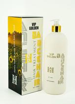 Mascara Capilar Dance Hair Vip Golden 1000ML