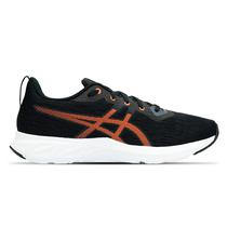 Tenis Asics Masculino 1011B559.003 41 Versablast 2 Se - Black/Habanero