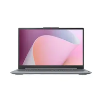 Notebook Lenovo 82XQ00EBUS AMD Ryzen 5-7520U 8GB 256GB 15.6" Arctic Grey
