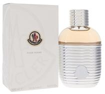 Perfume Moncler Pour Femme Edp 100ML - Feminino