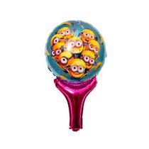 Balao para Festas Minions YSBLY336 com Cabo