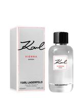 Perfume Karl L Vienna Opera Masc Edt 100ML - Cod Int: 61358