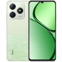 Smartphone Realme C63 RMX3939 Dual Sim de 128GB/6GB Ram de 6.74" 50MP/8MP - Jade Green (Anatel)