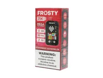 Frosty 25K Strawberry Watermelon