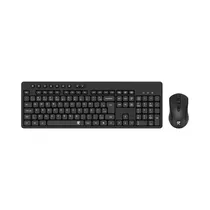 Kit Teclado + Mouse Redragon BS-7094 Negro