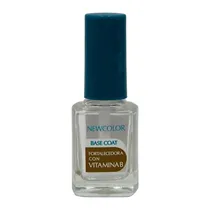 Esmalte New Color Base Coat Fortalece 9.13