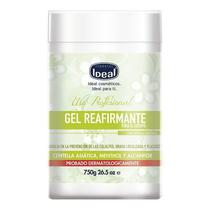 Ideal Gel Reafirmante para El Cuerpo 750G