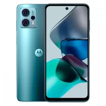 Cel Motorola G23 8/128GB Steel Blue
