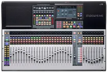 Studiolive 64S Mesa de Som Digital Presonus