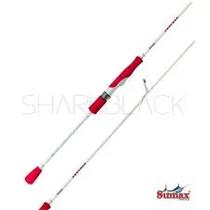 Sumax Pesca Vara Fortrex 6.0 Pe 15-30LB SFXC-60-3.0 p/Carretilla