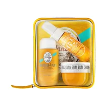 Set de Cosméticos Sol de Janeiro Brazilian Bum Bum 3 Piezas
