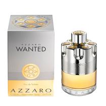 Perfume Azzaro Wanted Eau de Toilette 100ML