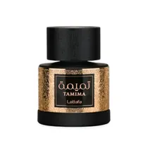 Perfume Lattafa Tamima Unissex Edp 100ML