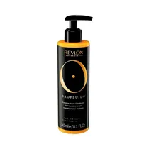 Revlon Acondicionador Orofluido Radiance Argan ProteccióN Térmica, Ofrece ProteccióN Contra El Ca