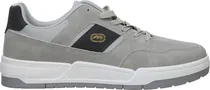 Tênis Ecko Unltd EK-IRFAN-H3A LT Grey/Grey - Masculino