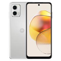 Smartphone Motorola Moto G73 5G XT-2237-2 256GB 8GB Ram Dual Sim Tela 6.5" - Branco