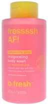 Body Wash B.Fresh Fressssh Af Grapefruitty Good - 473ML