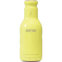 Hatsu Te Carambola Y Flor de Loto 400ML