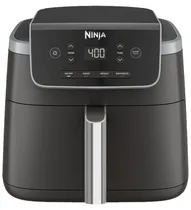 Fritadeira Air Fryer Ninja Pro 4 Em 1 AF141 4.73L 1750W 110V
