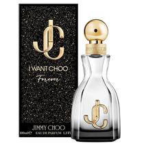 Perfume Feminino Jimmy Choo I Want Choo Forever Edp 100 ML