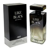 Is Like Black 100ML