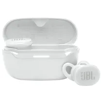 Fone de Ouvido JBL Endurance Race 2 Bluetooth - White