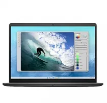 Notebook Dell Inspiron 14 I5440-5524BLK-Pus, Intel Core i5-1334U 1.30GHZ (4.60GHZ), 8GB Ram, 512GB SSD, Tela 14" Wqxga (1920 X 1200), Windows 11 Home, Inglês, Carbon Preto
