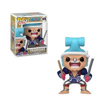 Muneco Funko Pop One Piece Franosuke 1476