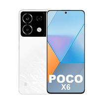 Celular Xiaomi Poco X6 5G 256GB/8GB - White