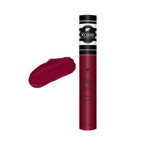 Labial Liquido Kokie Poudre Garnet