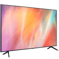 TV Smart LED 60" Samsung 4K UN60DU7000GXZS - Black