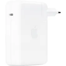 Apple Power Adapter USB-C MLYU3ZM/A 140W - White